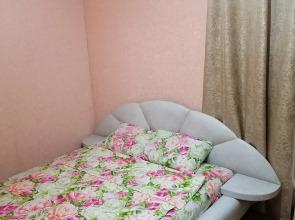 2khkomnatnye V Tsentre Na Ploschadi Lenina Apartments