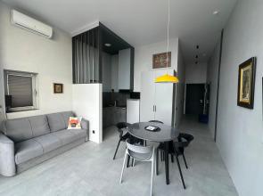 40 m2 S Vidom Na More Flat