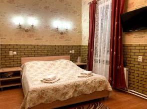 Mira4/bashnya Apartments