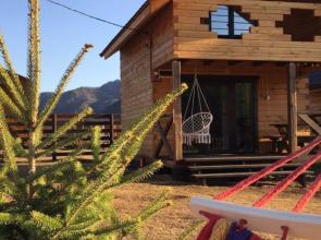 Na Zvezdnoy 1 Private House