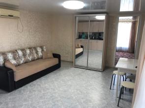 Na Revolyutsii 16 Lodging house