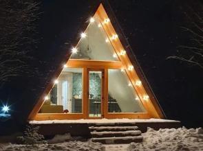 Na Beregu Reki Ruza Private house