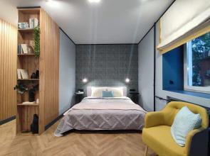 Atmosfera Apartaments