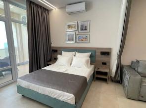 Orkhideya 82 Apartments