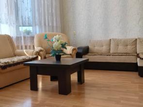 Kvartira Po Ulitse Dzimitrava