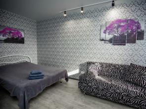 Na Tashkentskoy D 173 Flat