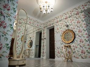 Elitnaya V Kislovodskom Parke Flat