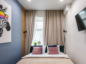 Ladotel Taganka Apartments