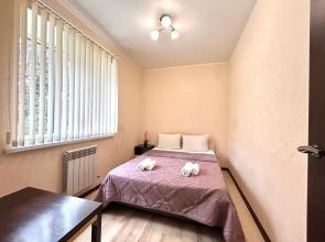 Uyutnaya Kvartira V Istoricheskom Tsentre Apartments