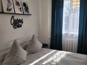 Komsomolskaya 16 Apartments