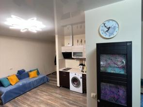 Na Zelyonom Bulvare Apartments