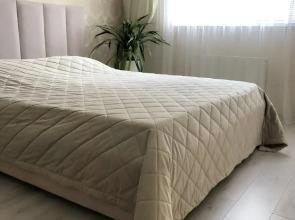 Uyutnaya Kvartira v Tsentre Goroda Zhk Shokolad Flat