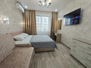 106 Tsentrpark Ot Evparenda Flat