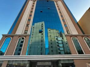 Abraj INN Grand Hotel