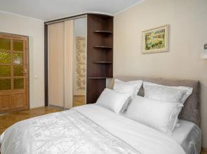 Oboynaya 4/1 Apartments