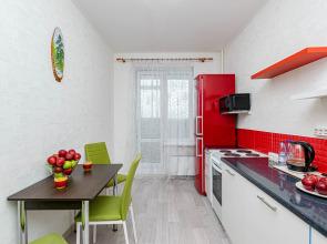 Uyutnaya Na Ulitse Kosyakova Flat
