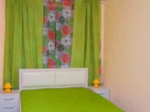 V Mikrorajone Gorizont 88 Apartments