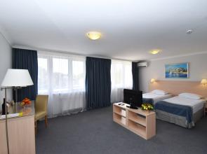 Atlantika Hotel (former Optima)