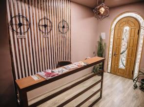 Nuryan Yerevan Hotel