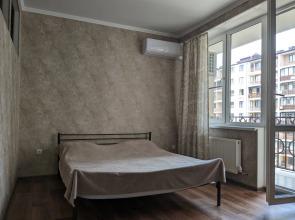 Tamanskaya 24 Kv380 Apartments