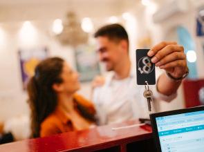 Hostel New Generation Hostel Lake Como