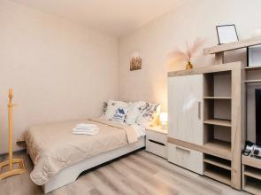 Good Life Na Yasnom Beregu 5 Apartments