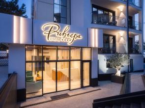 Rivyera Hotel