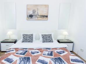 Na Karla Marksa 8  Apartments