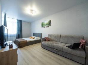 Ot Kompanii Khoum Otel Flat