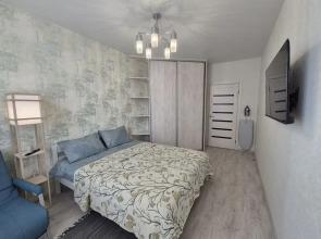 Odnokomnatnaya S Udobnym Raspolozheniem Flat