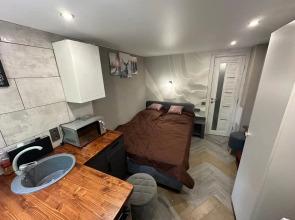 Kvartira Shikalad Kmv Stilnaya Studiya V Tsvetnike