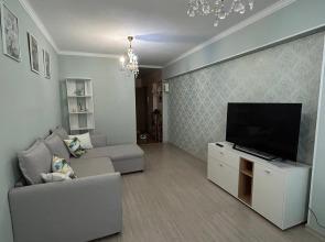 Svetlaya I Prostornaya S Prekrasnym Vidom Flat