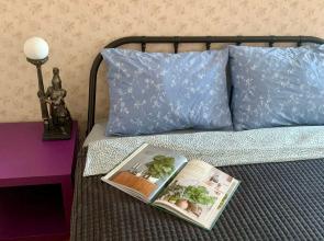 Kvartira Odnushka Na Radonezhskoy Flat