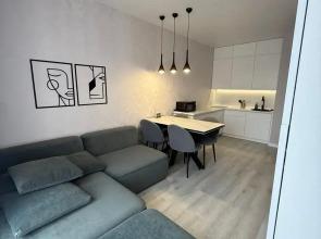 Uyutnaya V Zhk Yevpatoriya Flat