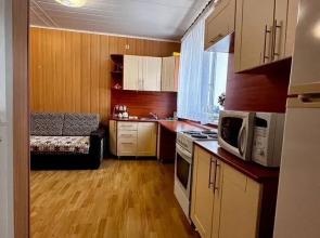 Taunkhaus Gornoye Na Kurortnoy Ulitse 65k1 Private house