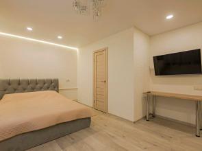 Komfortnye Apartamenty v Tsentre Minska Apartments