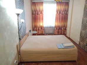 1 room Dusi Kovalchuk 238 Apartaments