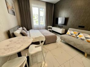 KM Studios Apartaments  Apartment Hotel