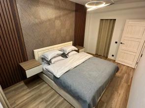 Biznes Klassa Na Komarova Apartments