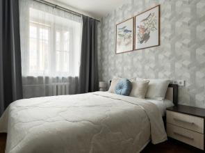 Balet Eifmana Apartments