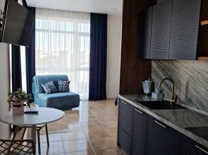 Park Hotel Apartments