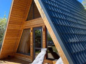 Private house Glemping Sopka