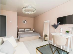 Na Lenina 39 Apartments