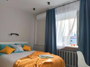 Uyutnye V Tsentre Kazani Apartments