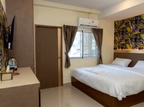 Sea Inn Pattaya Hotel