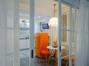 ElenaSweetHome Retro on Chistye Prudy Flat