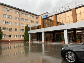 Chajka Hotel