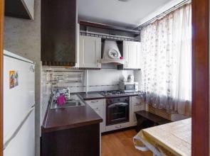 Na Lenina Apartments