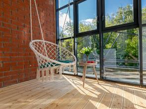 Cosmos Apart Na Yekaterininskoy 10 Apartment