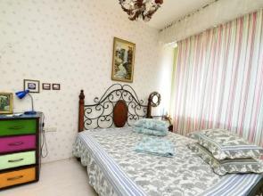 Dvukhkomnatnye Na Ulitse Ignatenko 5 Apartments